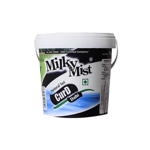 Milkymist Curd  1Kg